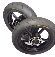Tuttio/Yozma Supermoto Set Kit