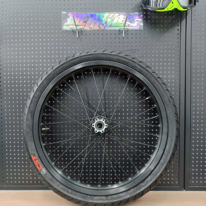 ASD DESIGNS TALARIA XXX SUPERMOTO SET
