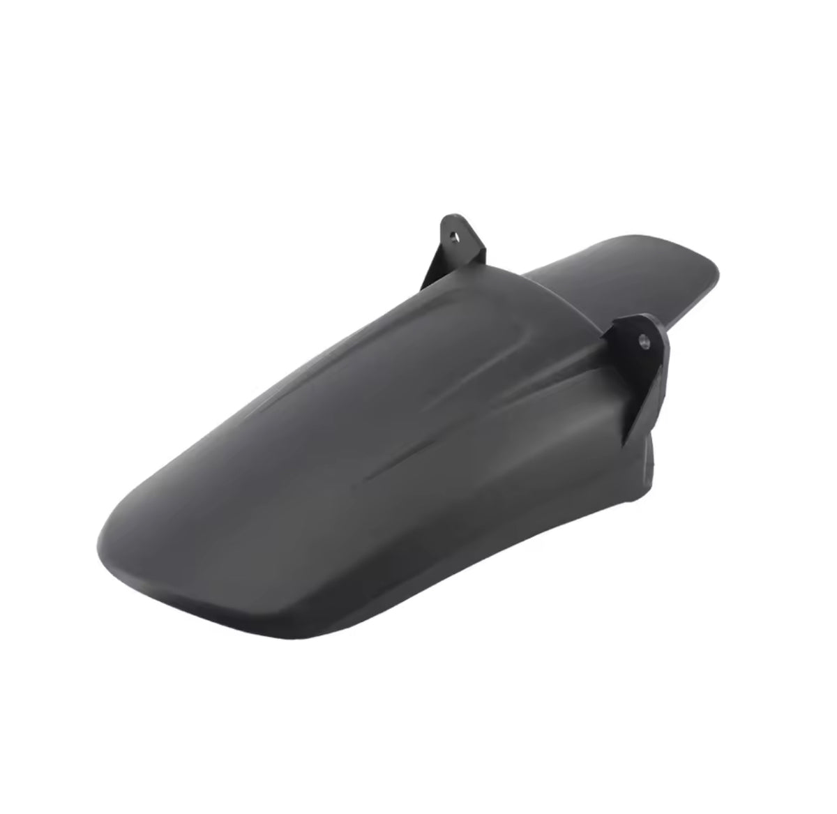 Rear Mudguard