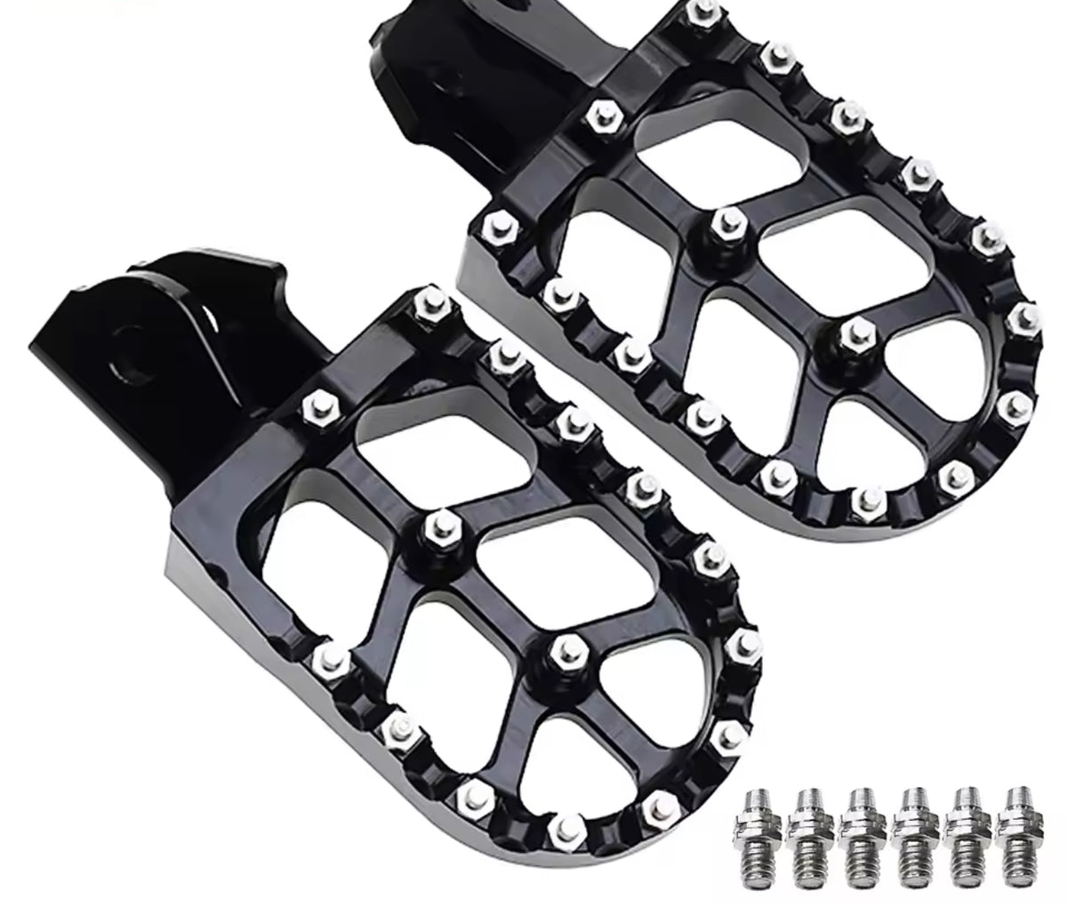 Talaria/Surron Pegs