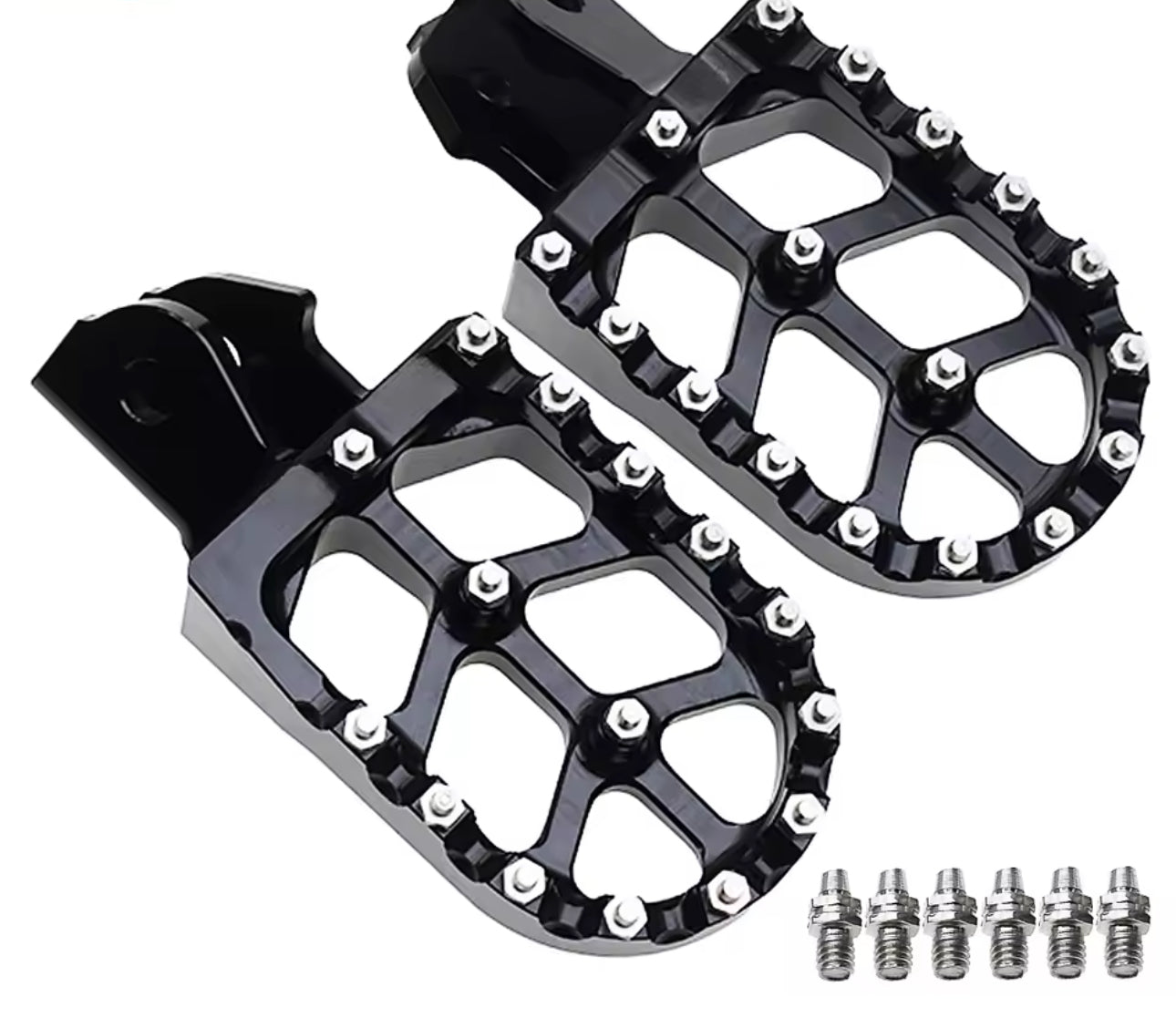Talaria/Surron Pegs
