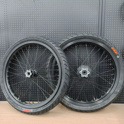 ASD DESIGNS TALARIA XXX SUPERMOTO SET