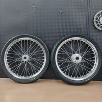 ASD DESIGNS TALARIA XXX SUPERMOTO SET