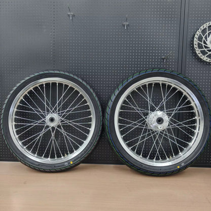 ASD DESIGNS TALARIA XXX SUPERMOTO SET