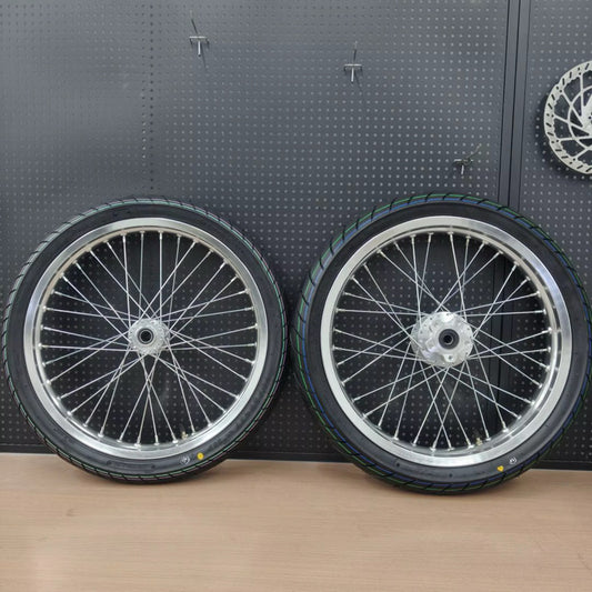 ASD DESIGNS TALARIA XXX SUPERMOTO SET