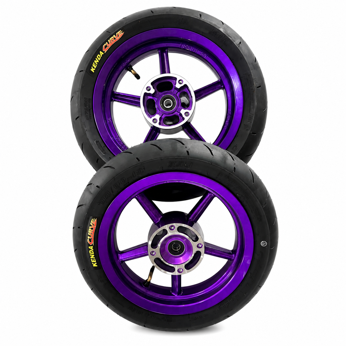 Tuttio/Yozma Supermoto Set Kit