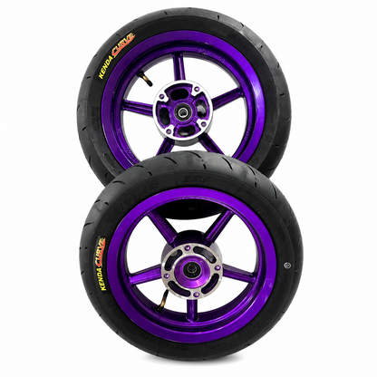 Tuttio/Yozma Supermoto Set Kit