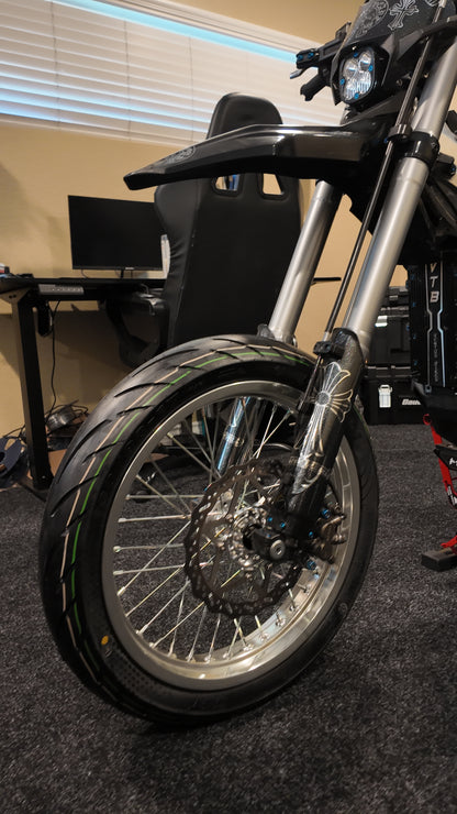 Ultra Bee Supermoto Set Kit