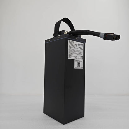 72v 40ah Amorge Battery