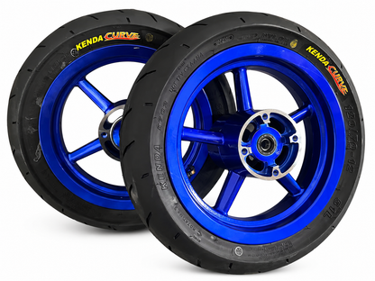 Tuttio/Yozma Supermoto Set Kit