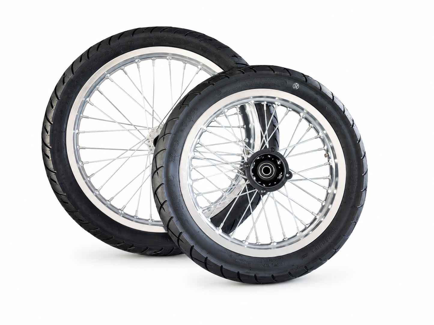 17/14 Tuttio/Yozma Supermoto Set