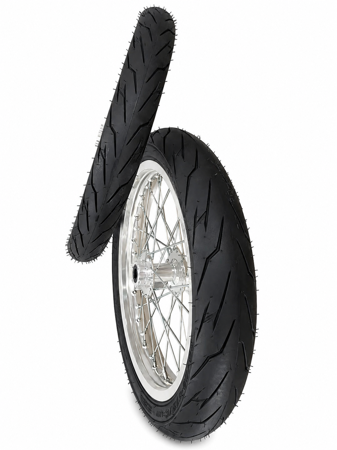 ASD DESIGNS Light Bee X/ ERIDE 2.0 SS — Supermoto Set Kit