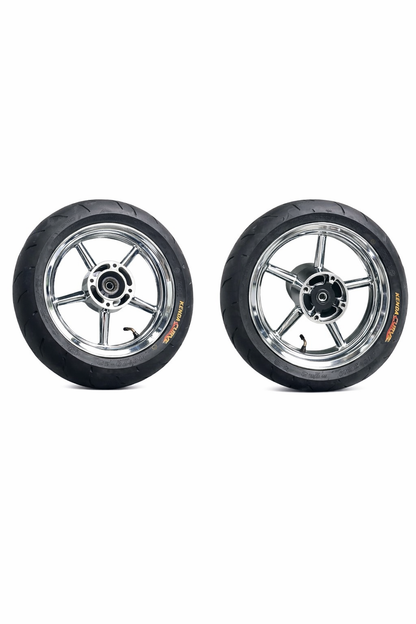 Tuttio/Yozma Supermoto Set Kit