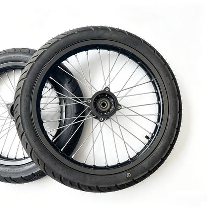 17/14 Tuttio/Yozma Supermoto Set