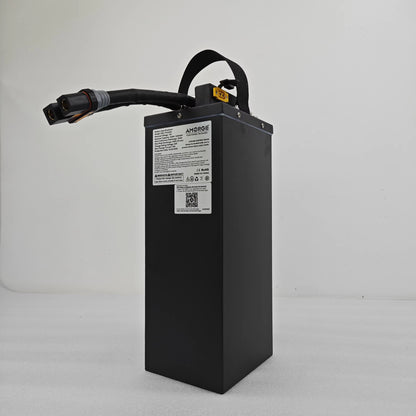 72v 40ah Amorge Battery