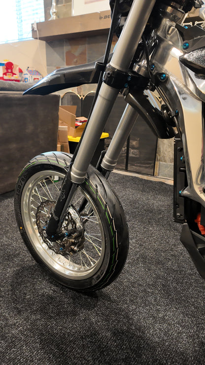 Ultra Bee Supermoto Set Kit