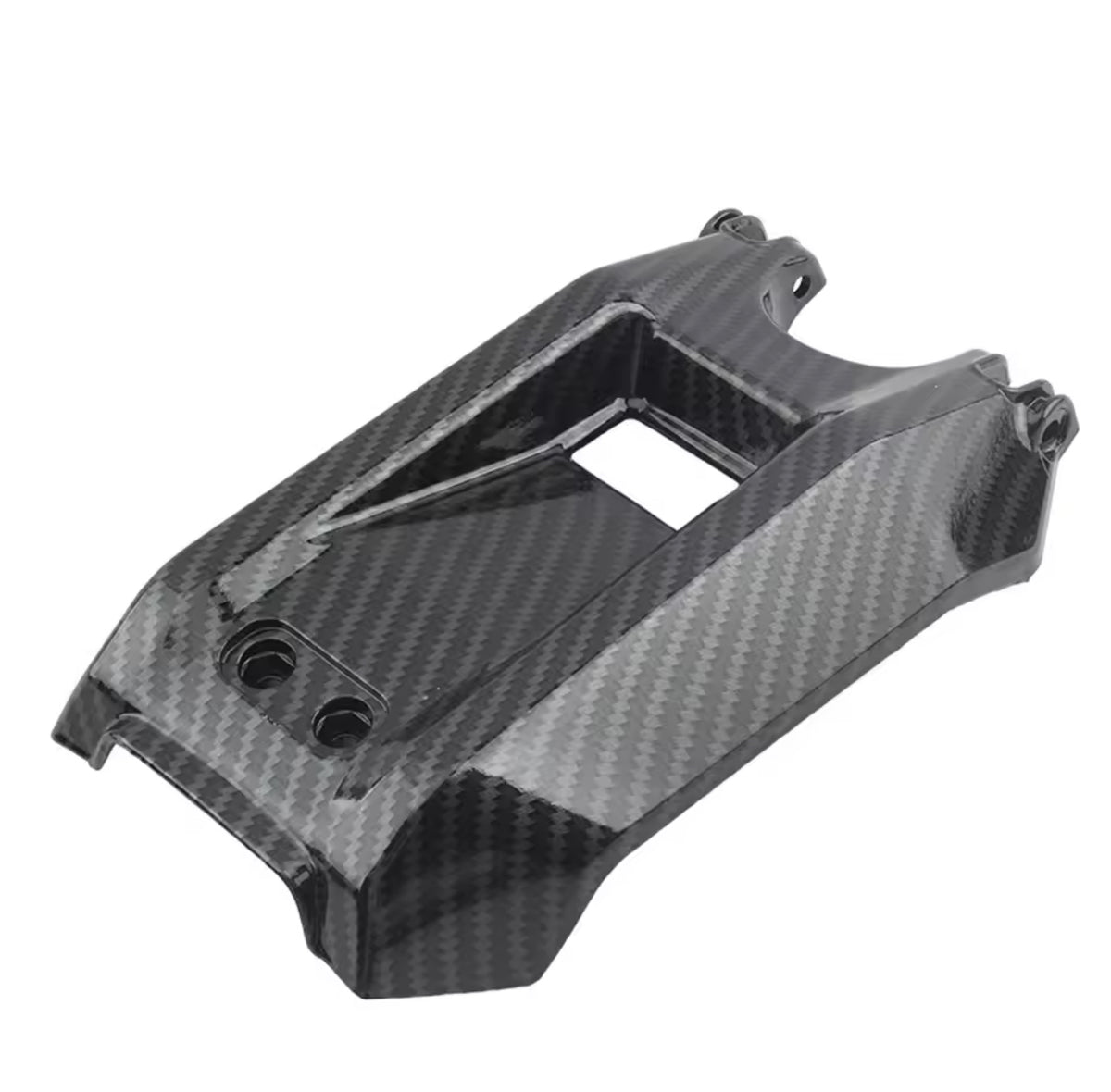 Carbon Fiber Battery Lid
