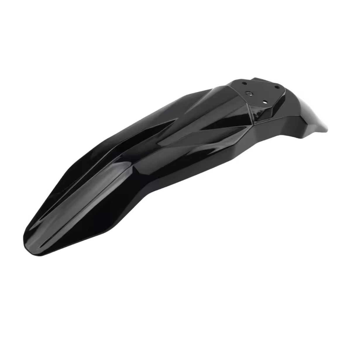 Talaria Front Fender