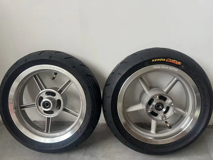 Tuttio/Yozma Supermoto Set Kit