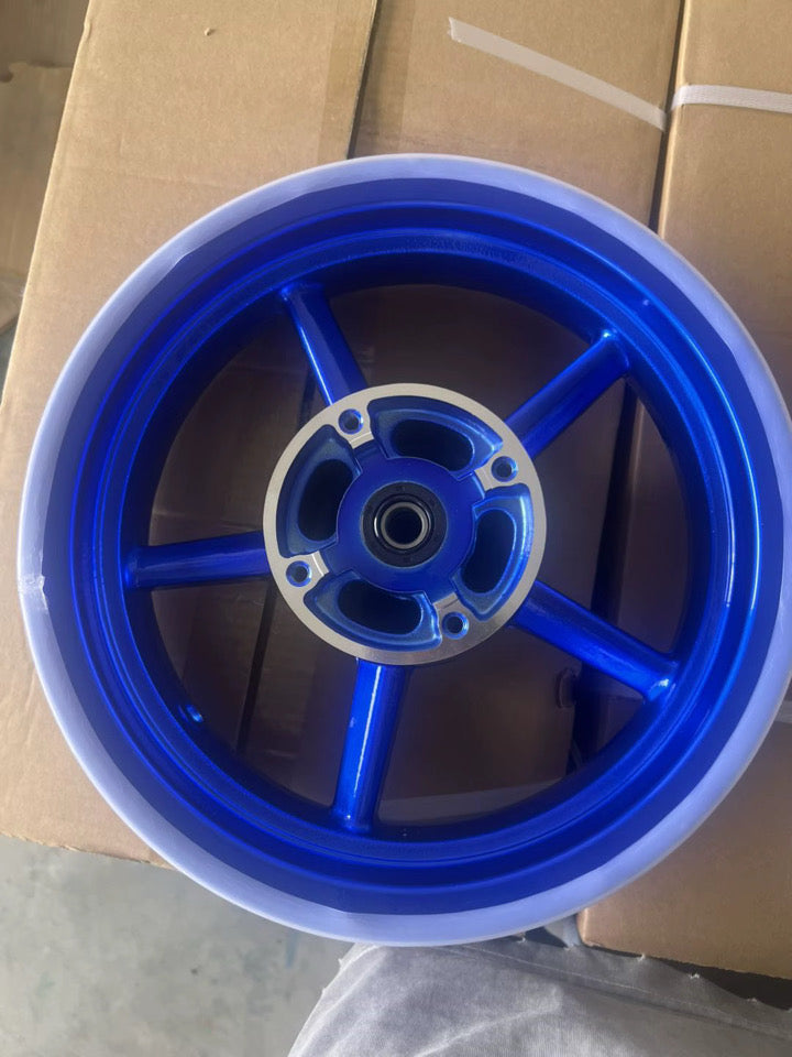 Tuttio/Yozma Supermoto Set Kit
