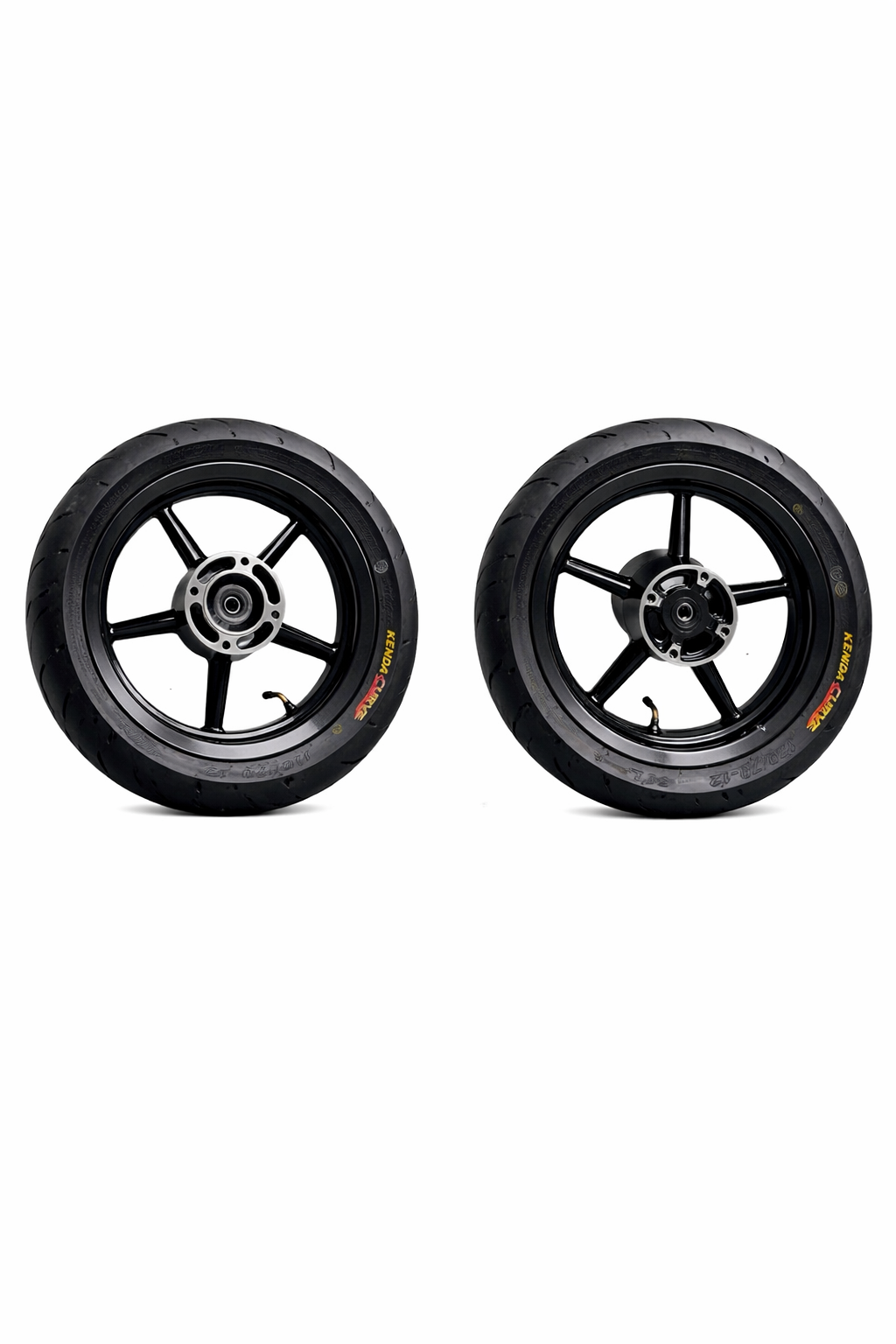 Tuttio/Yozma Supermoto Set Kit