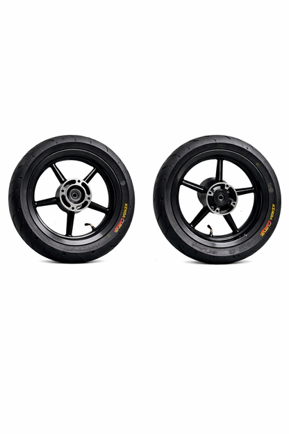 Tuttio/Yozma Supermoto Set Kit