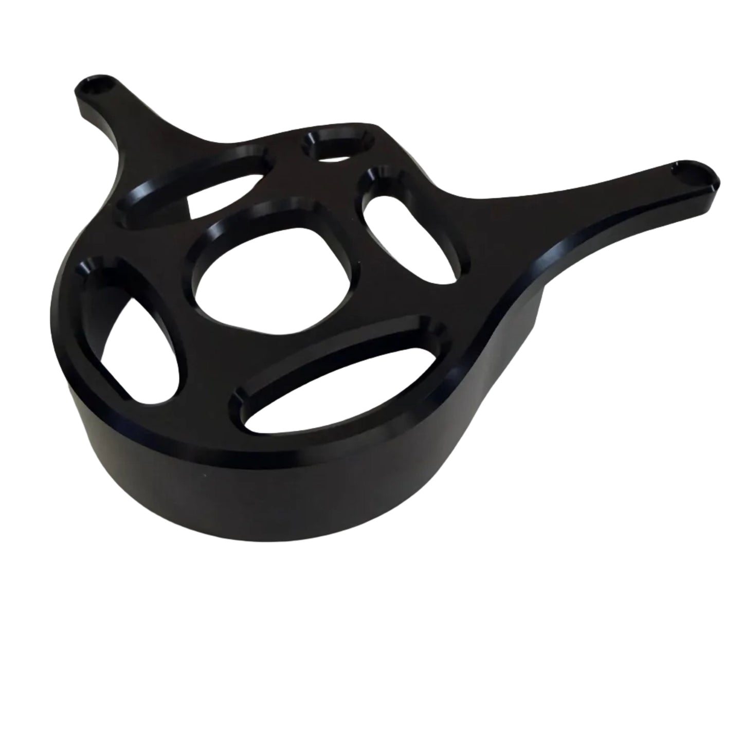 Yozma In 10 Metal Motor Cover