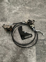 Yozma/Tuttio/Heybike UB Brake Kit