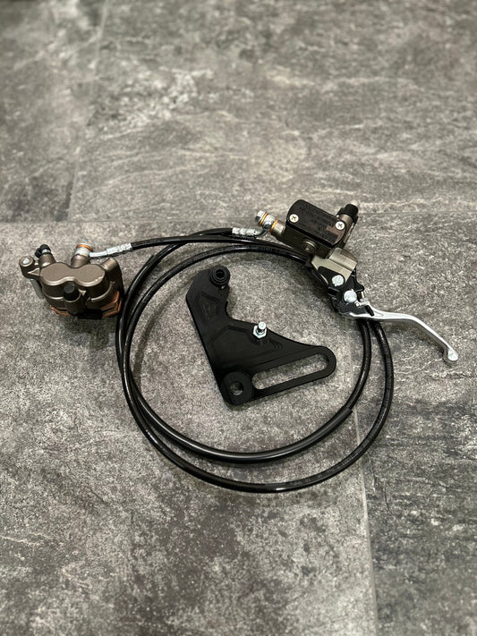 Yozma/Tuttio/Heybike UB Brake Kit