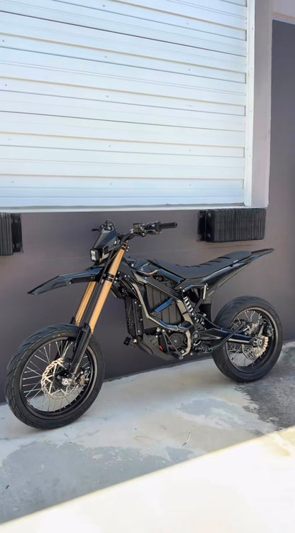 Ultra Bee Supermoto Set Kit