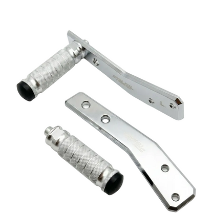Tuttio Soleil 01 Foot Lock