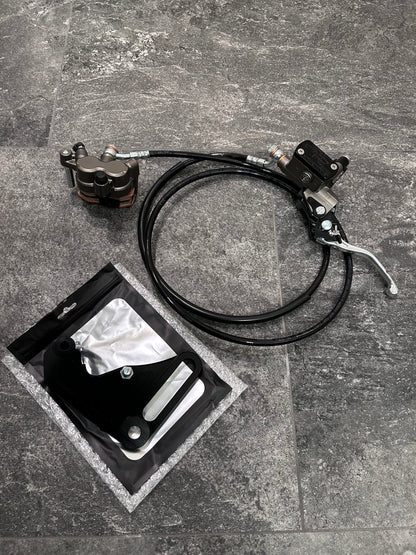 Yozma/Tuttio/Heybike UB Brake Kit